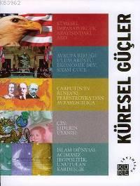 Küresel Güçler Edisyon