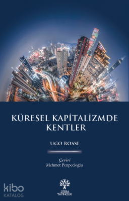 Küresel Kapitalizmde Kentler