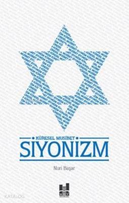 Küresel Musibet Siyonizm