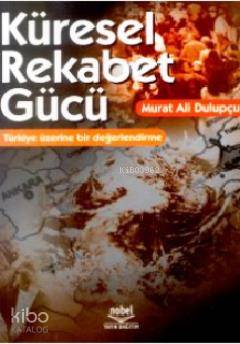 Küresel Rekabet Gücü