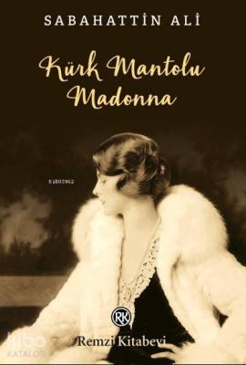 Kürk Mantolu Madonna