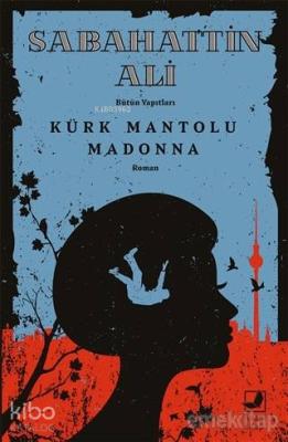 Kürk Mantolu Madonna