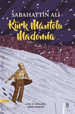 Kürk Mantolu Madonna Sabahattin Ali