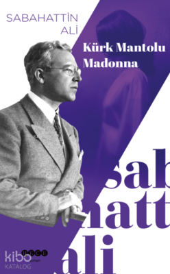 Kürk Mantolu Madonna