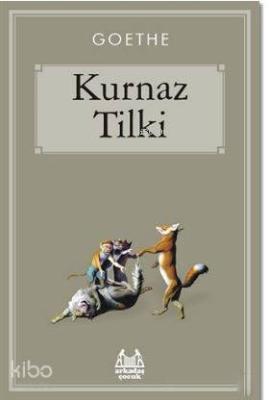 Kurnaz Tilki