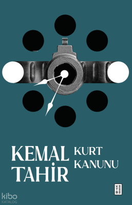 Kurt Kanunu Kemal Tahir