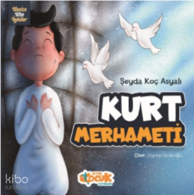 Kurt Merhameti