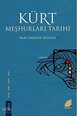 Kürt Meşhurları Tarihi Cilt 2
