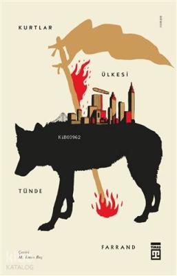 Kurtlar Ülkesi Tünde Farrand