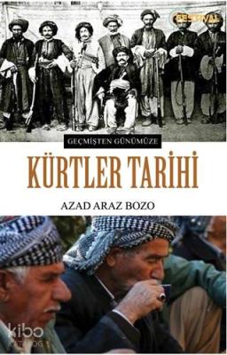Kürtler Tarihi; Geçmişten Günümüze