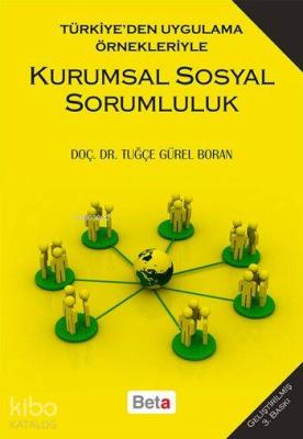 Kurumsal Sosyal Sorumluluk
