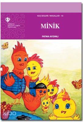 Kuş Sesleri 10 - Minik