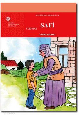 Kuş Sesleri 4 - Safi Fatma Aydınlı