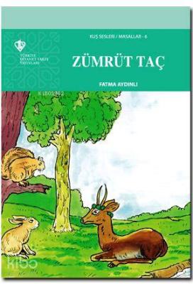 Kuş Sesleri 6 - Zümrüt Taç Fatma Aydınlı