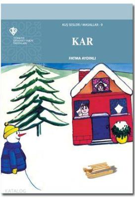 Kuş Sesleri 9 - Kar Fatma Aydınlı