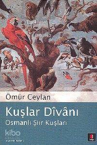 Kuşlar Dîvânı Ömür Ceylan