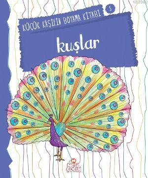 Kuşlar Ayşenur Güneş