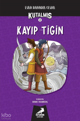 Kutalmış - Kayıp Tigin