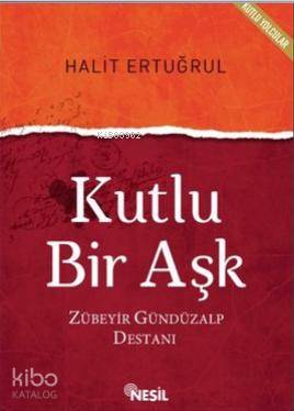 Kutlu Bir Aşk Halit Ertuğrul