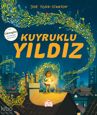 Kuyruklu Yıldız