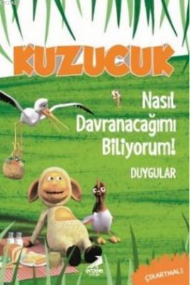 Kuzucuk - Nasıl Davranacağımı Biliyorum