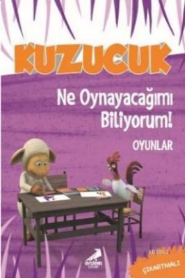 Kuzucuk - Ne Oynayacağımı Biliyorum