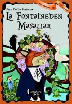 La Fontaine'den Masallar