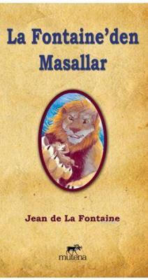 La Fontaineden Masallar Robert Louis Stevenson
