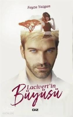 Lacivert'in Büyüsü