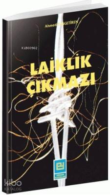 Laiklik Çıkmazı