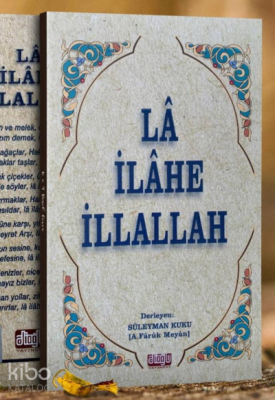 Lailahe İllallah Risalesi