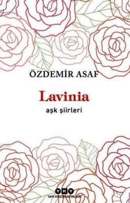 Lavinia; Aşk Şiirleri Özdemir Asaf
