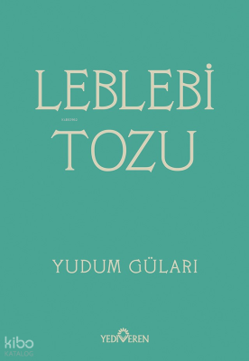 Leblebi Tozu