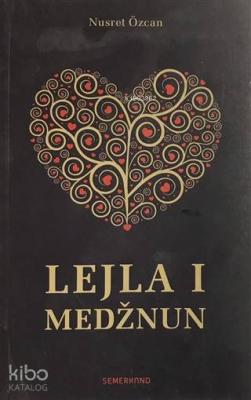 Lejla I Medznun