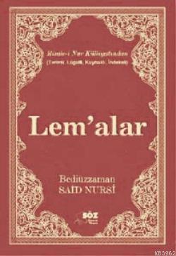 Lemalar (Çanta Boy)
