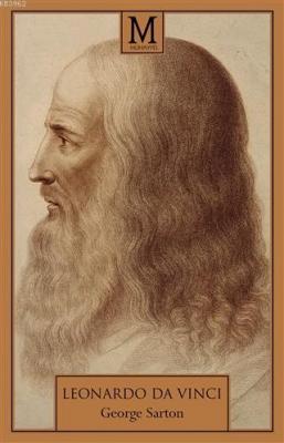 Leonardo Da Vinci George Sarton
