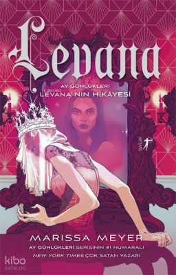 Levana; Bir Ay Günlüğü Kitabı