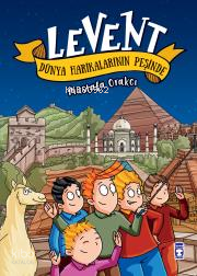 Levent Dünya Harikalarının Peşinde Mustafa Orakçı