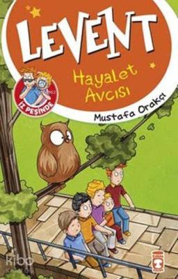 Levent İz Peşinde - Hayalet Avcısı Mustafa Orakçı