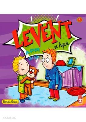 Levent ve Ayıcık Mustafa Orakçı