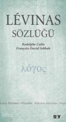 Levinas Sözlüğü