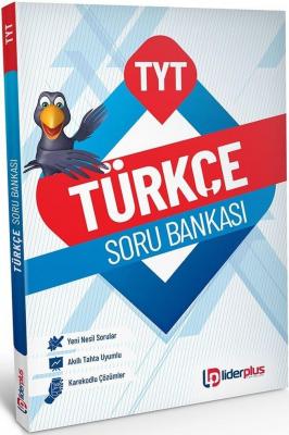 Lider Plus Yayınları TYT Türkçe Soru Bankası Lider Plus Kolektif