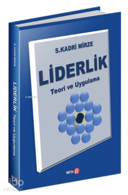 Liderlik - Teori Ve Uygulama