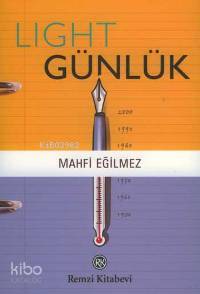 Light Günlük