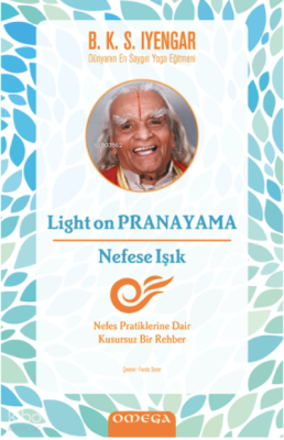 Light on Pranayama - Nefese Işık