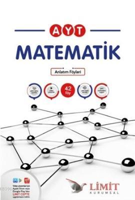 Limit Ayt Matematik Kurumsal Anlatım Föyleri Kolektif