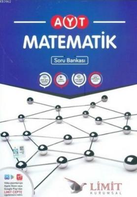 Limit AYT Matematik Kurumsal Soru Bankası