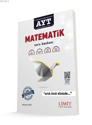 Limit - Ayt Matematik Soru Bankası Kolektif