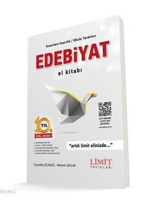 Limit - Edebiyat El Kitabı Kolektif