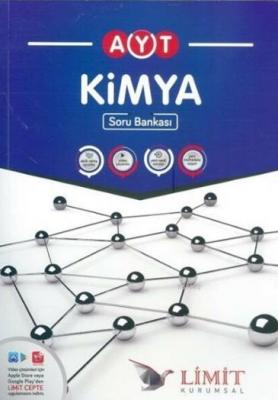 Limit Kurumsal AYT Kimya Soru Bankası